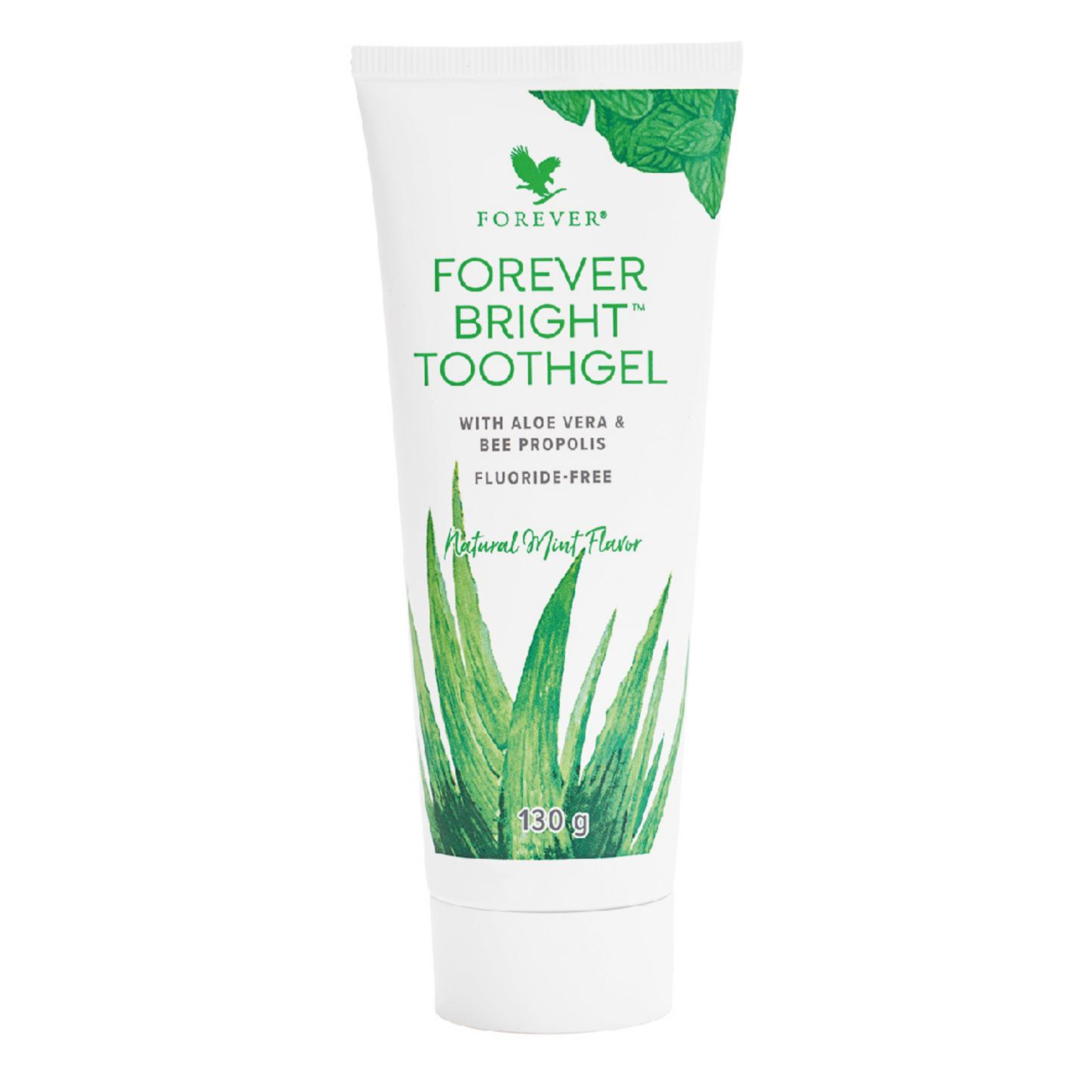 Pasta Forever Bright® Toothgel
