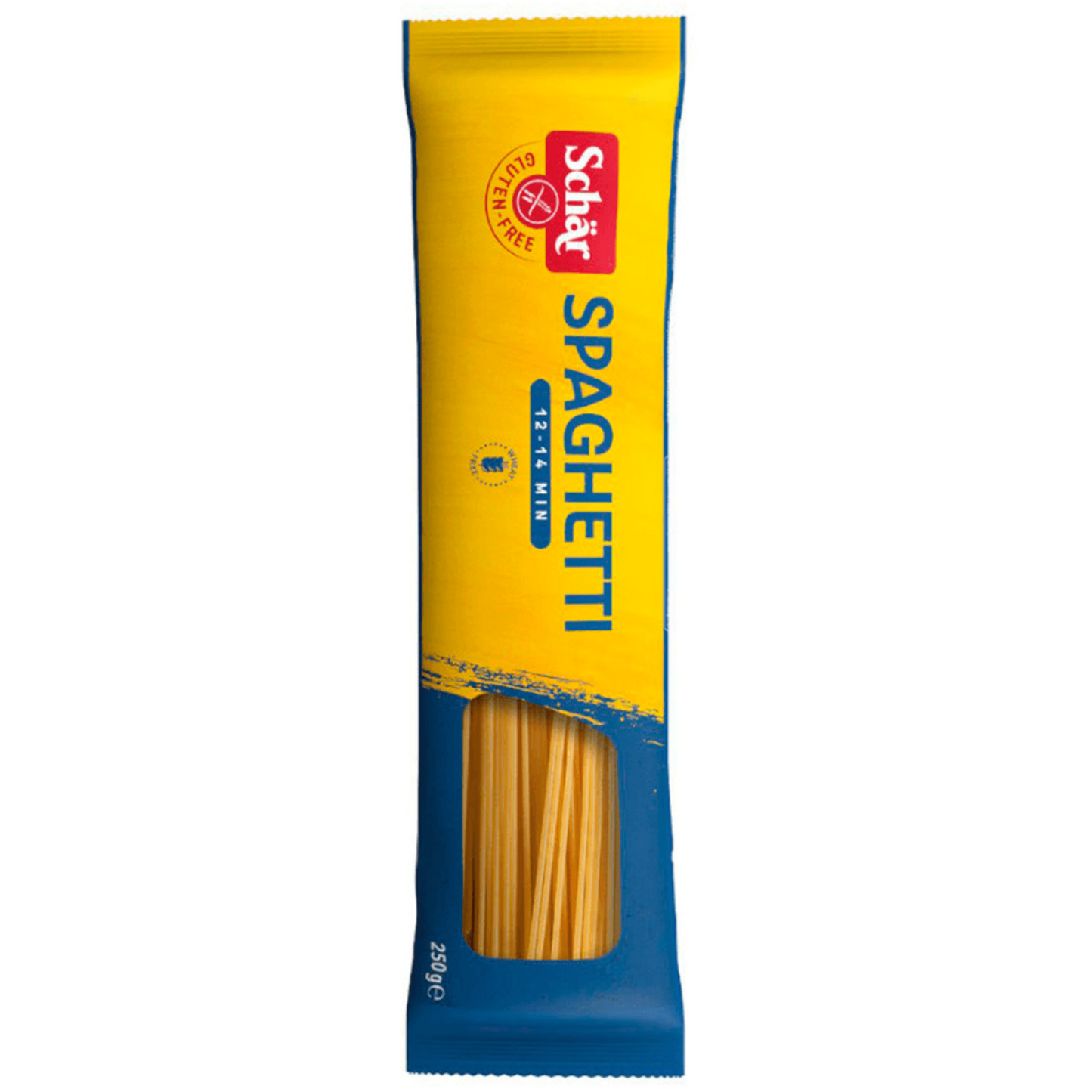 Spaghetti Schar
