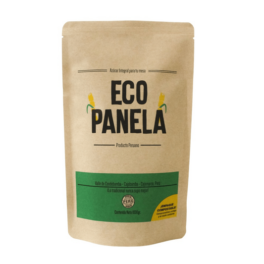 Panela Eco Panela 1kg