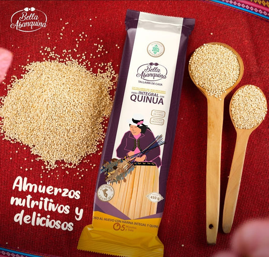 Fideos Integrales