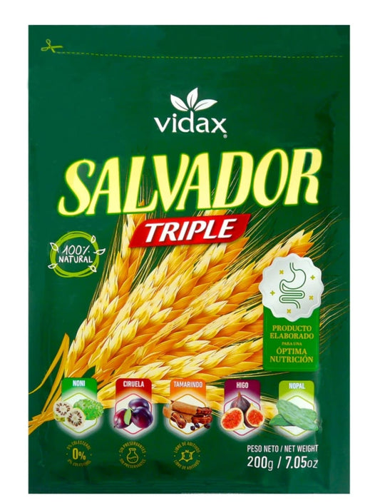 Salvado de Trigo