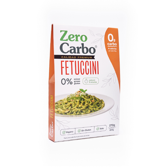 Pastas Sin Gluten