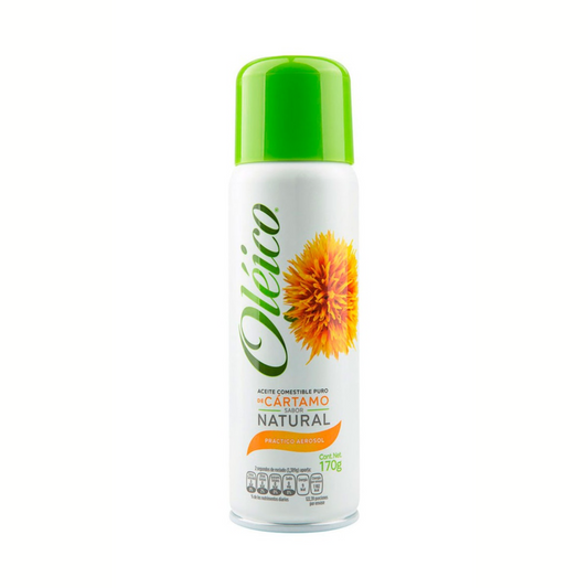 Aceite Cartamo Spray