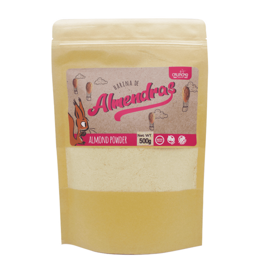 Harina de Almendra Calypso 1kg