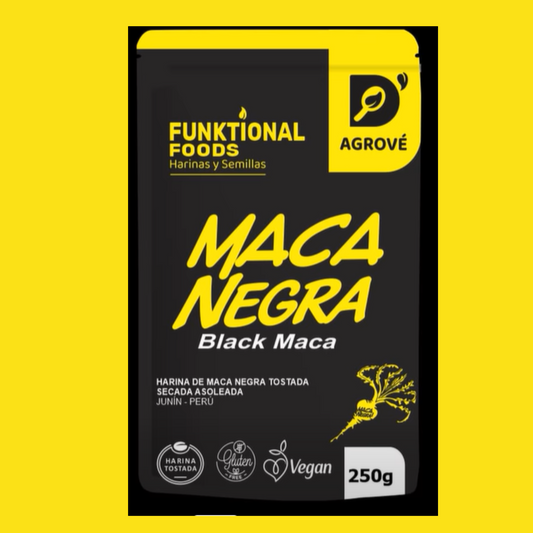 Maca Negra