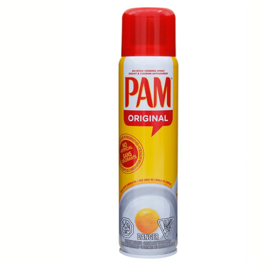 Aceite Spray PAM