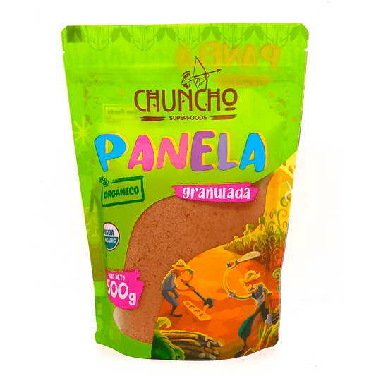 Panela Calypso 500gr
