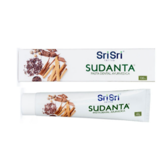 Pasta Dental Natural