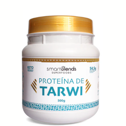 Tarwi Smart Blends
