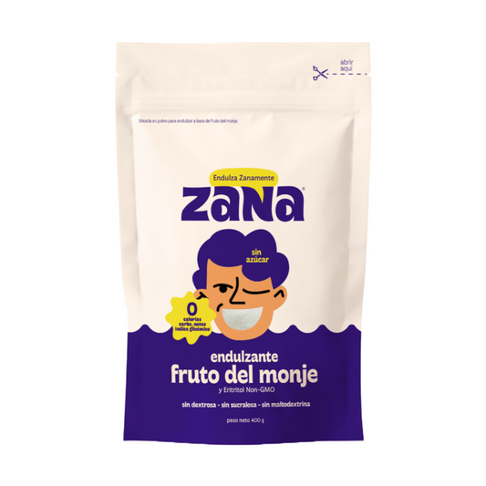 Zana Endulzante