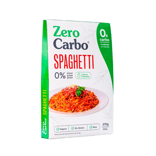 Pasta Sin Gluten